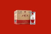 孟连县回收五粮液