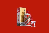 孟连县回收飞天茅台酒