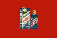 孟连县回收五星茅台酒